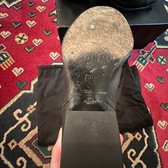 Alexander Wang Kori boot - Picture 2 of 5